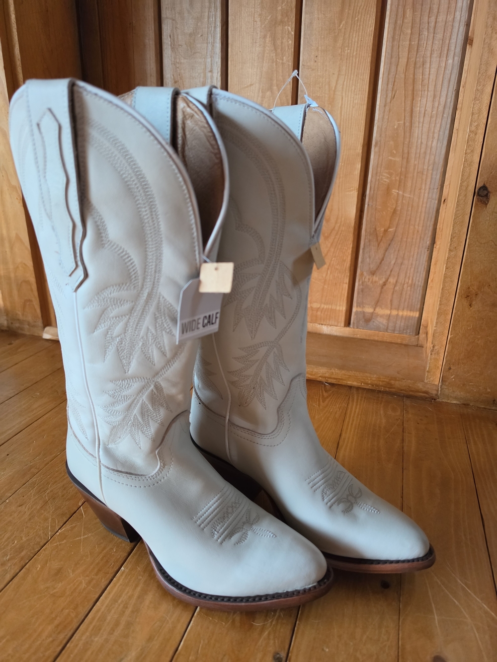 Idyllwind Bright Side Western Boots